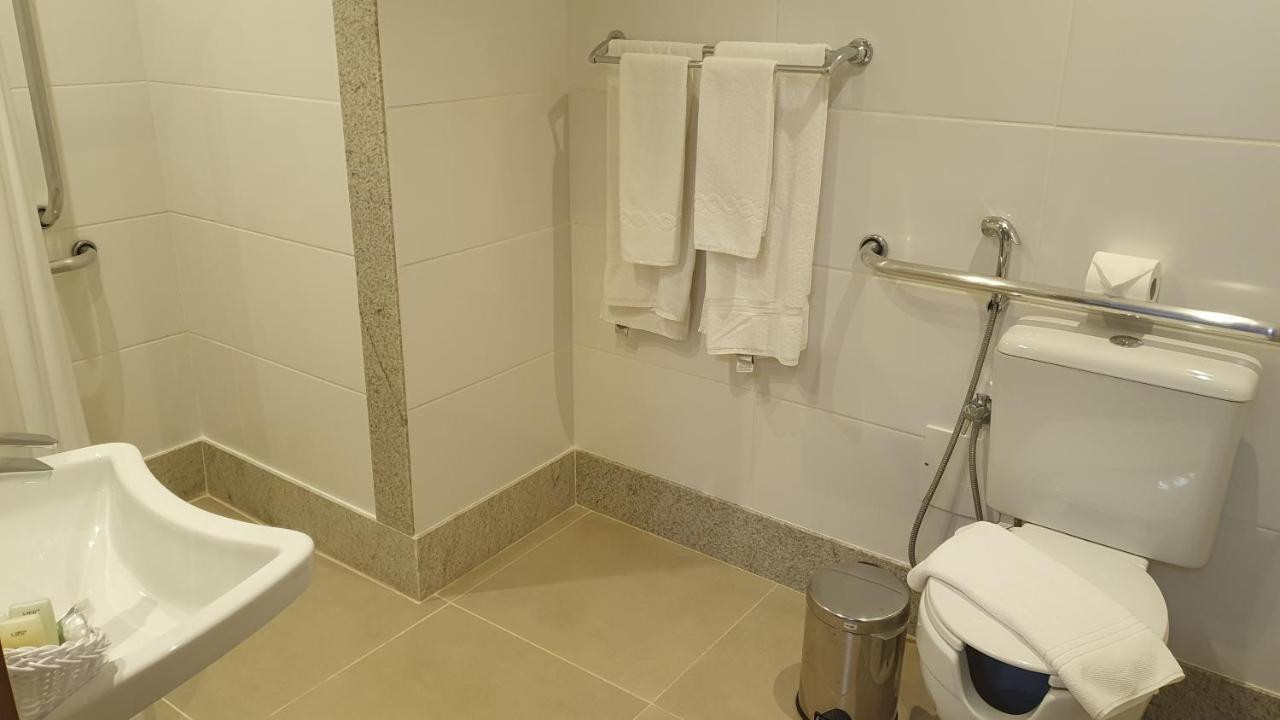 דומינגוס מרטינס Vista Azul Flat Service מראה חיצוני תמונה