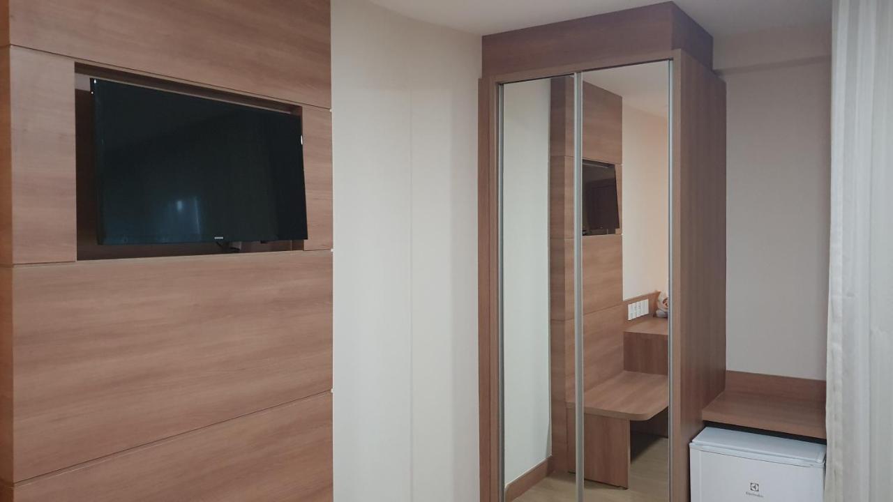 דומינגוס מרטינס Vista Azul Flat Service מראה חיצוני תמונה