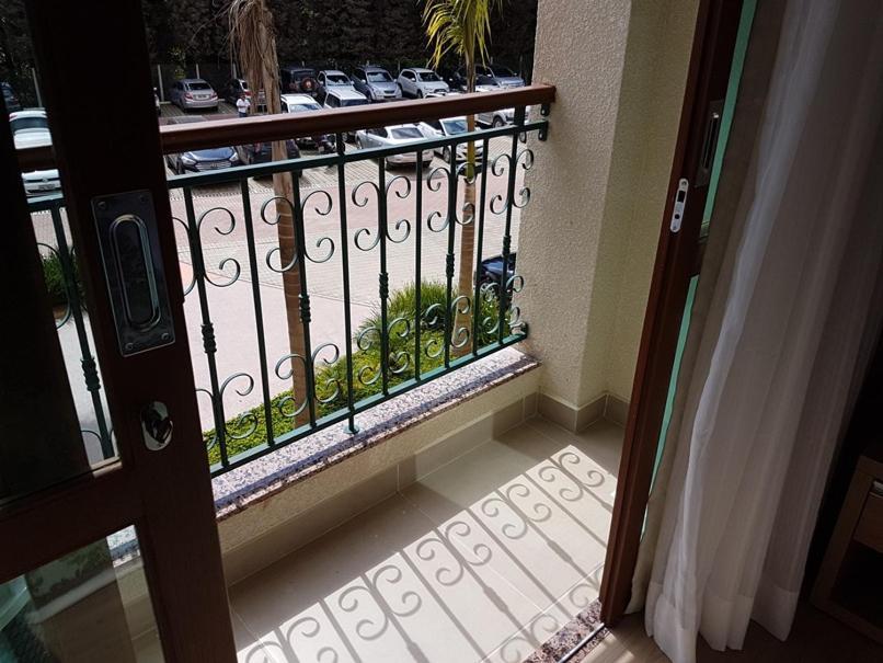 דומינגוס מרטינס Vista Azul Flat Service מראה חיצוני תמונה